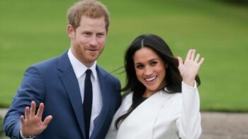 Selain Pangeran Harry, Ini 5 Tokoh yang Dicopot Gelar Kerajaannya