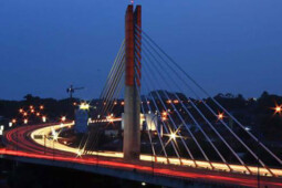 Membandingkan Flyover Terpanjang di Berbagai Kota
