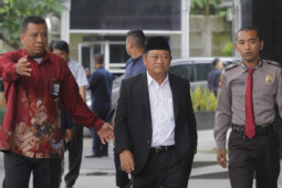 Kena OTT KPK, Saiful Ilah Masuk Daftar 10 Bupati Terkaya