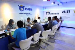 Sejarah Asabri yang Tengah Diterpa Isu Korupsi Rp10 Triliun