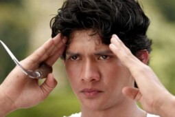 Aura Magis Kerambit, Senjata Paling Mematikan di Dunia