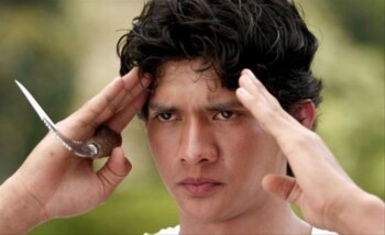 Aura Magis Kerambit, Senjata Paling Mematikan di Dunia