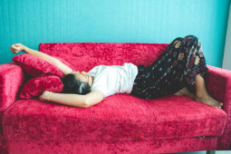 33% Orang Indonesia Suka Mager, Deretan Penyakit Ini Mengintai