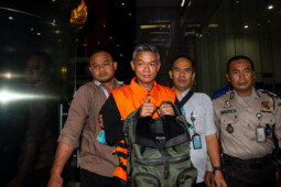 Harun Masiku: Suara di Pemilu Jeblok Berujung Suap Komisioner KPU