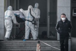 Virus Misterius China Dinamai nCov, Sudah Sampai Thailand-Korea