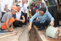 Desa Surga ala Menteri PDTT, Apa Itu?