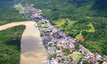 Rahasia Teluk Bintuni Jadi Kabupaten Termakmur di Indonesia