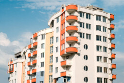 Menanti Public Housing di Tanah Negara