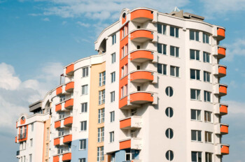 Menanti Public Housing di Tanah Negara