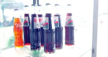 Mengenang Minuman Soda Legendaris Cap Badak
