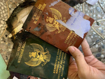 Buku Nikah Hilang atau Rusak Bisa Diganti Gratis di KUA