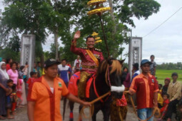 Keraton Agung Sejagat dan 500 Tahun Setelah Majapahit Runtuh