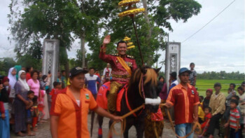 Keraton Agung Sejagat dan 500 Tahun Setelah Majapahit Runtuh