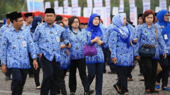 5 Artis Indonesia yang Kini Jadi PNS, Siapa Saja?
