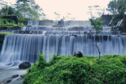 Watu Purbo dan Jejak Sabo Dam di Indonesia