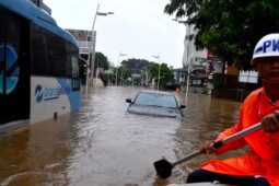 Beda Banjir Era Batavia hingga Jakarta, Mana Paling Parah?