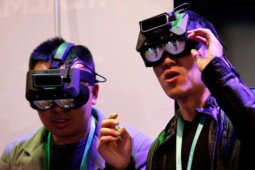 Mengintip Teknologi Masa Depan yang Dipamerkan di CES 2020
