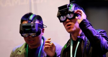 Mengintip Teknologi Masa Depan yang Dipamerkan di CES 2020