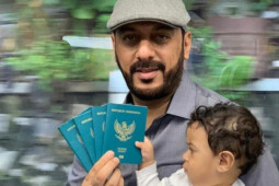 Bukan Orang Sembarangan! Ini Fakta Menarik Istri Kedua Syekh Ali Jaber