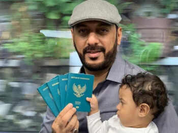 Bukan Orang Sembarangan! Ini Fakta Menarik Istri Kedua Syekh Ali Jaber