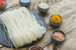 Sohun dan Bihun Itu Beda, Ini Cara Membedakannya