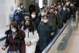 Ramai Virus Corona, Pakai Masker N95 atau Biasa?