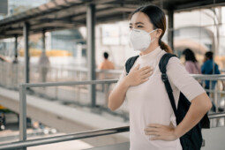 Happy Hypoxia Hingga Kerontokan Rambut, Gejala Baru Corona?