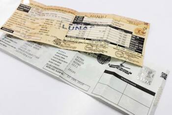 Cara Cepat Cek BPKB dan STNK Asli