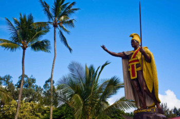 Kamehameha: Antara Hawaii, Dragon Ball, dan Sunda Empire