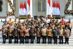 3 Menteri Terkaya di Kabinet Jokowi-Ma’ruf Amin