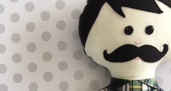 Alasan Traumatis yang Bikin Orang Korea Benci Kumis Tebal