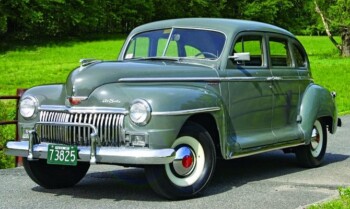 Mobil Kepresidenan dari Era Soekarno hingga Jokowi