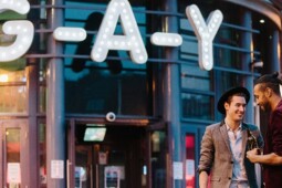Selain Kampung Gay, Ini Destinasi di Canal Street Manchester