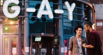 Selain Kampung Gay, Ini Destinasi di Canal Street Manchester