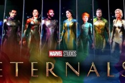 Jagat Baru The Eternal, Kejadian Setelah Avengers Tamat