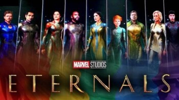 Jagat Baru The Eternal, Kejadian Setelah Avengers Tamat