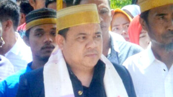 Sumber Kekayaan Haji Isam Si Crazy Rich Kalimantan