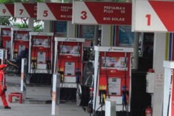 Dua Jenis Pajak yang Harus Anda Bayar Saat Beli BBM