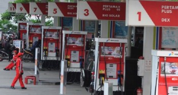 Cara Beli BBM Tanpa Uang Cash dan Kendalanya