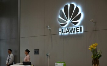 Tomtom, Alternatif Huawei Gantikan Google Maps