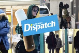 Fenomena Dispatch: Kucing-Kucingan Pacaran Artis K-Pop