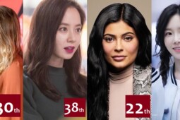 Bukan Skincare, Artis K-Pop Tampak Lebih Muda Karena Ini