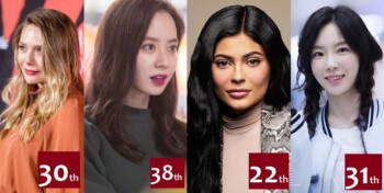Bukan Skincare, Artis K-Pop Tampak Lebih Muda Karena Ini