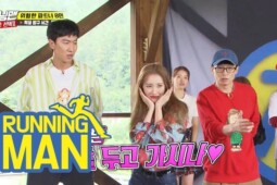 5 Alasan Running Man Versi Indonesia Mending Tak Usah Dibuat
