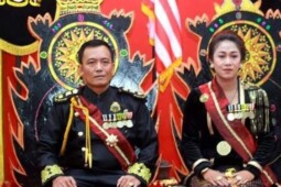Tuah Sinuhun Totok Sulap Rakyat Jelata Jadi Pejabat Kerajaan