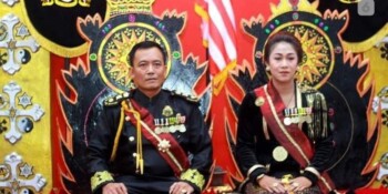 Tuah Sinuhun Totok Sulap Rakyat Jelata Jadi Pejabat Kerajaan