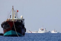 Riwayat Panjang Konflik Laut Natuna Hingga Hari Ini