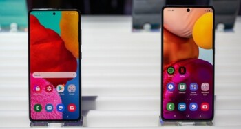 Alasan Samsung Galaxy A51 Banyak Diburu di Indonesia