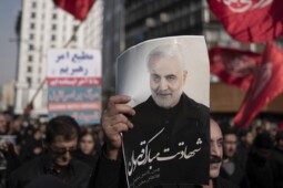Keterlibatan Israel di Balik “Perang” Iran vs Amerika