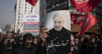 Keterlibatan Israel di Balik “Perang” Iran vs Amerika